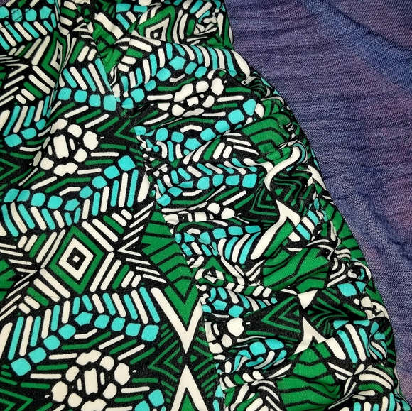 M/L high top bikini bottoms - Picture 3 of 3